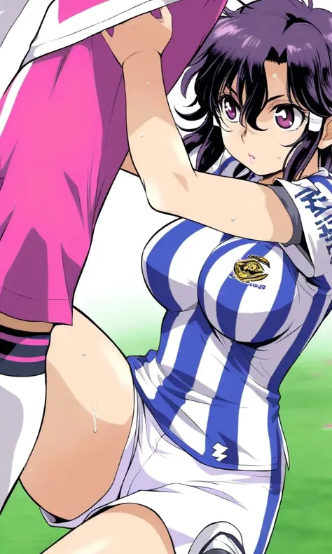 Saki Benio (Mai Ball) 1.0