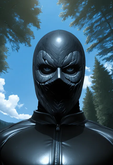 Rendel - Rendel: Dark Vengeance (2017) [Illustrious] v1