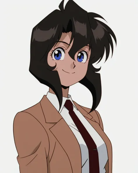 [IL] Irene Vincent - Gunsmith Cats v1.0il