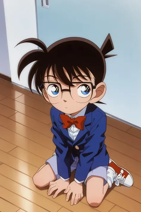 江户川柯南Conan Edogawa 1