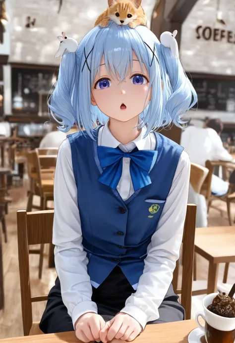 Semi Realistic Anime v1