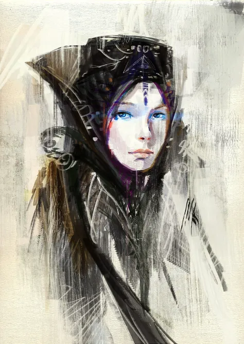 Dune BG 1