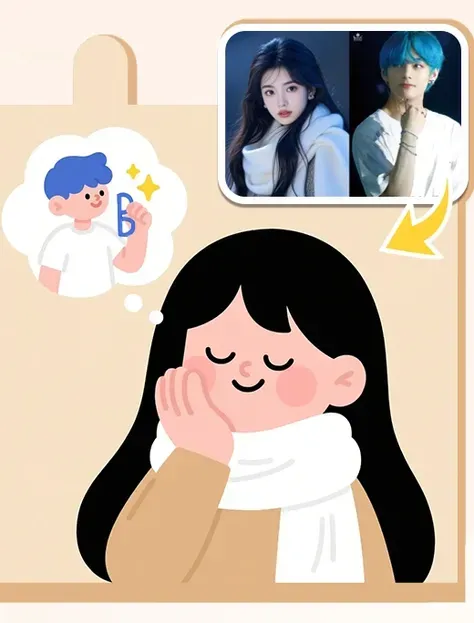 Ilustração fantástica