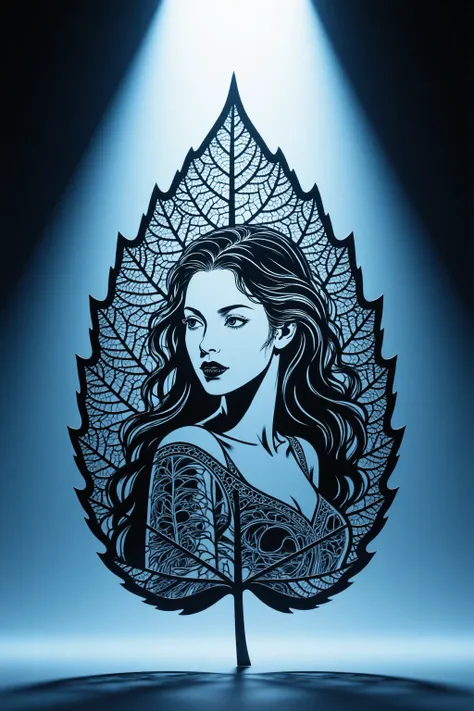 Leaf Whisper v1