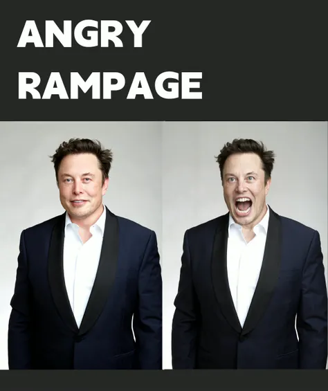 โกรธจัด