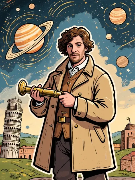 Wissenschaftler und Detektive