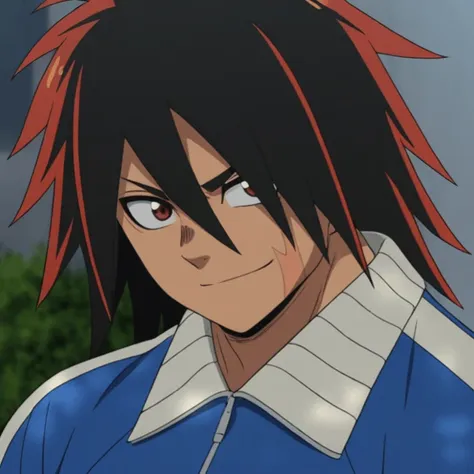 Hinomaru Ushio | Hinomaru no Sumo 1