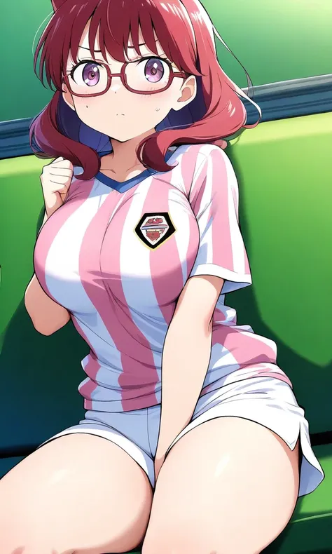 Yuika Mishiro (Mal Ball) 1.0