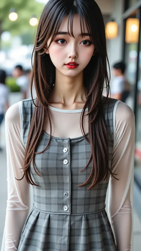 Korean Beauty Remodel TF2 KA TF2