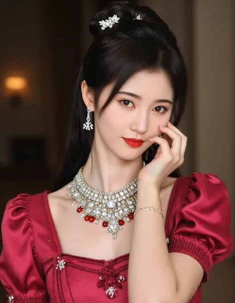 4000年一遇美女——鞠婧祎 V1.0