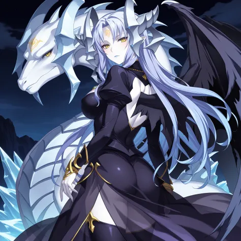 Camilla (卡米拉) | Rance10 (兰斯10) | NoobAI v1.0