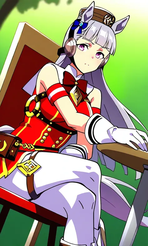 _____________ILLUSTRIOUS_____________ Gold Ship (UmaMusume)_____________VARIOUS OUTFITS_____________ 1.0