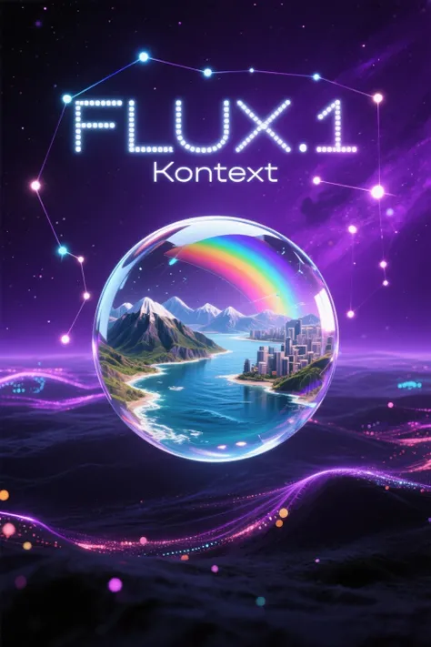  Flux .1 內容