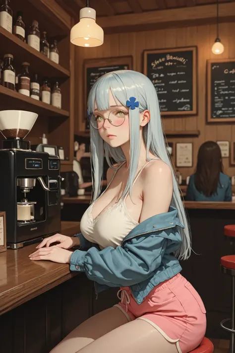 HK416 Girls' Frontline