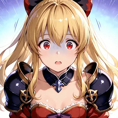 ヴィーラ, vira, GBF, グラブル, グランブルーファンタジー, granblue fantasy