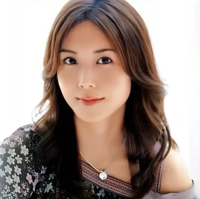 Nanako Matsushima JP_yayoi mix