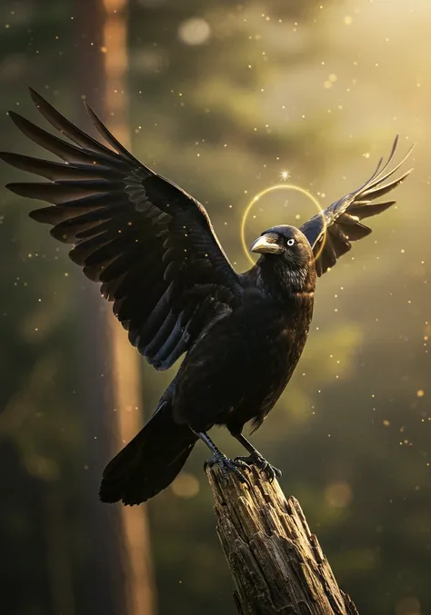 Crow v1
