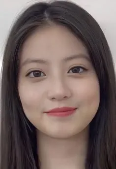 今田 美桜 1.2