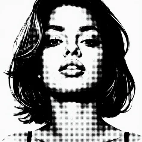 Filtro punk a mezzetinte