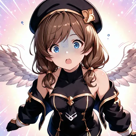 ラジエル, raziel, GBF , グラブル, グランブルーファンタジー, Granblue Fantasy, 天司