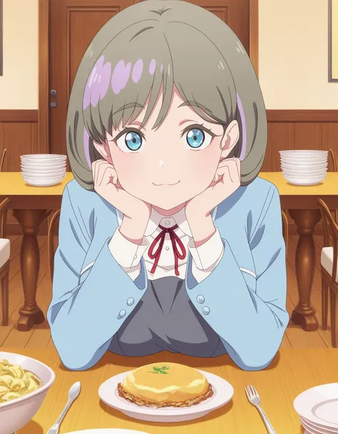 Keke "Kuku" Tang (唐 可可) - Love Live! Superstar!! (ラブライブ！スーパースター!!)