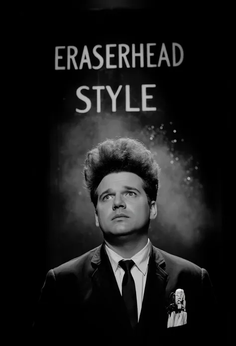 Eraserhead Style FLUX Eraserhead Style v1.0 e07