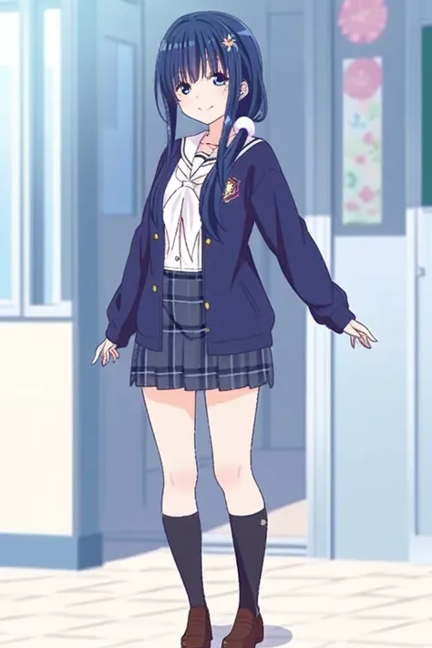 西御門多美（nishimikado tami) V1