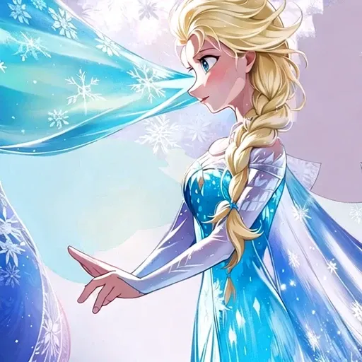 elsa 2D v1.0