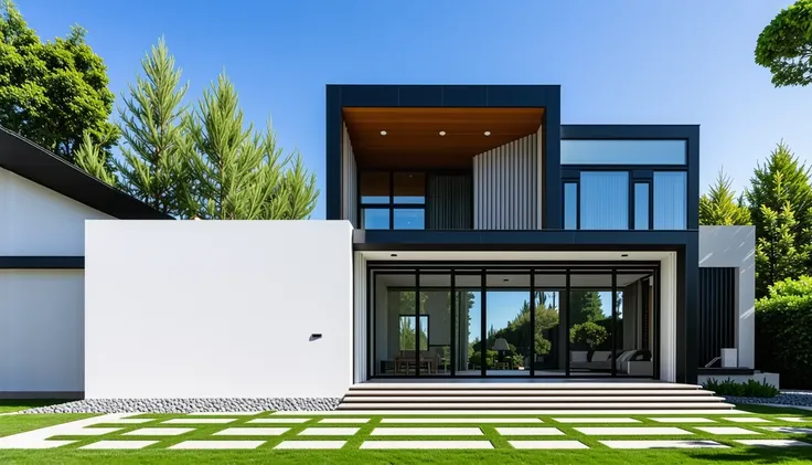 SD 3.5 Depth Controlnet  Sketch to Render workflow