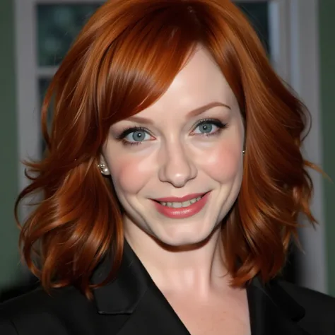Christina Hendricks v1