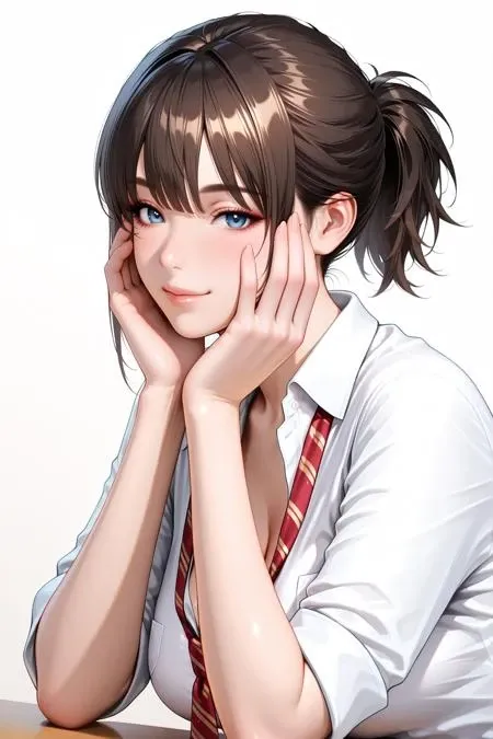 Nanami Doaxvv - Illustrious 1