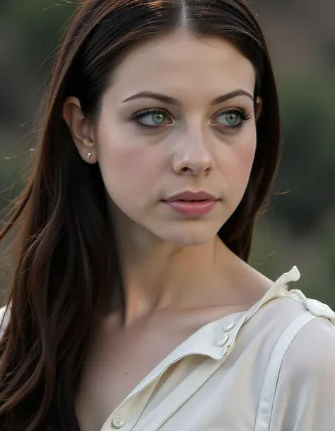 Michelle Trachtenberg