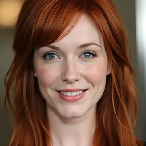 Christina Hendricks2 V2