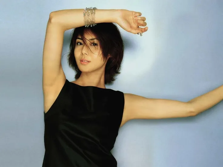 松嶋 菜々子 1.1