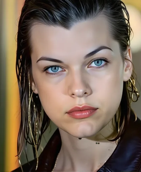 Milla Jovovich v1