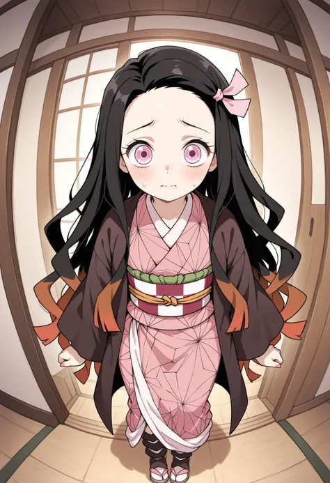 nezuko