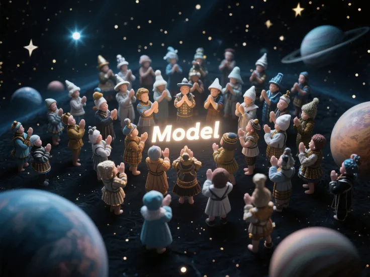 ♥ Effective SeaArt Prompts: Understanding Your Models ♥