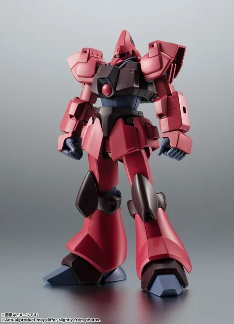 ガルバルディβ_GALBALDY_BETA 1.0