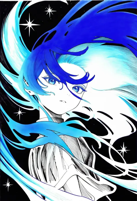 Kirazuri Lazuli (Noobai V-Pred) v.1.1
