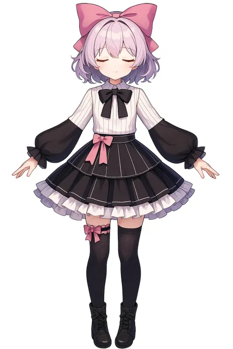 月宮アリカ 1.0