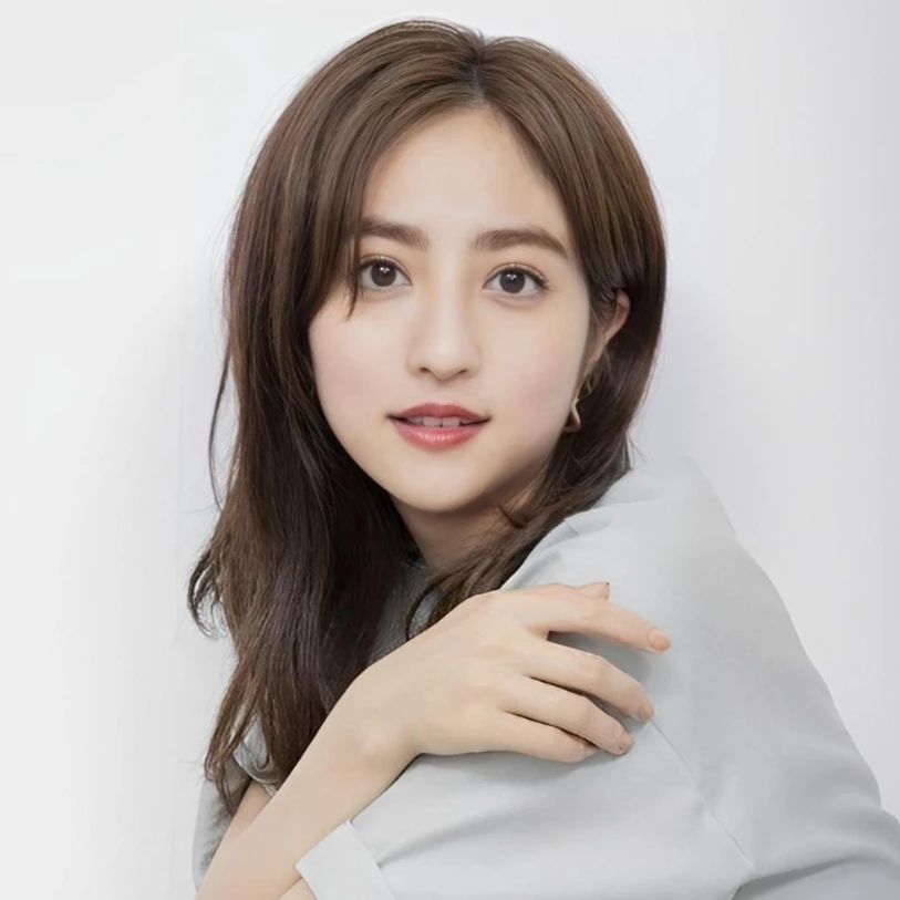 Akane Hotta JP_AI Infinity Realistic