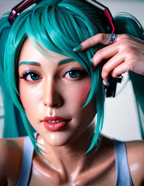 DSYS-pony-real-v0-小说推文动漫生成 V0