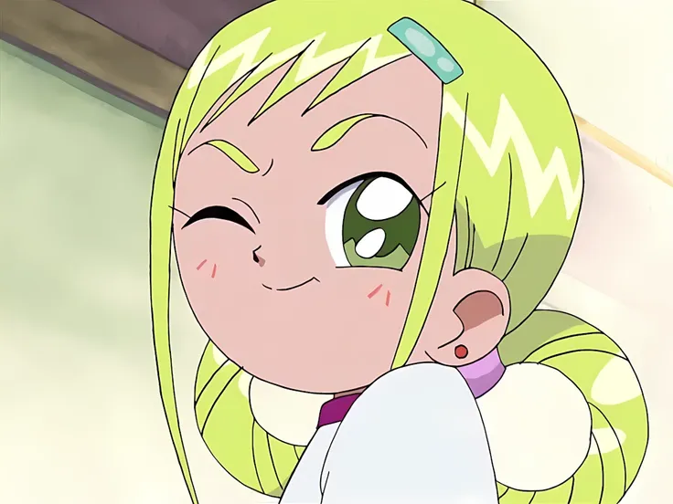 momoko ilu