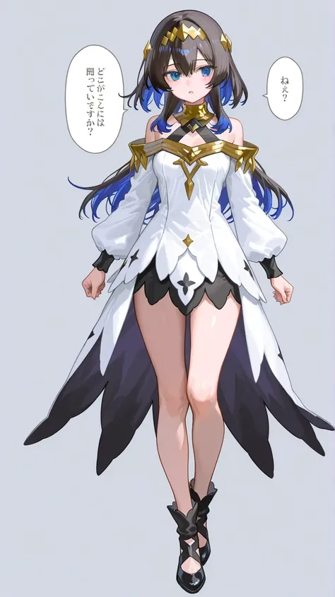 ファンタジー服001 1.0