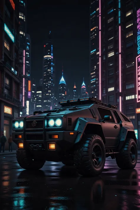 ADD Alternate Future! - Video WAN