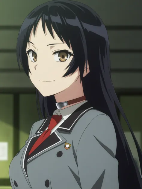 Ayame Kajou - Shimoneta v1