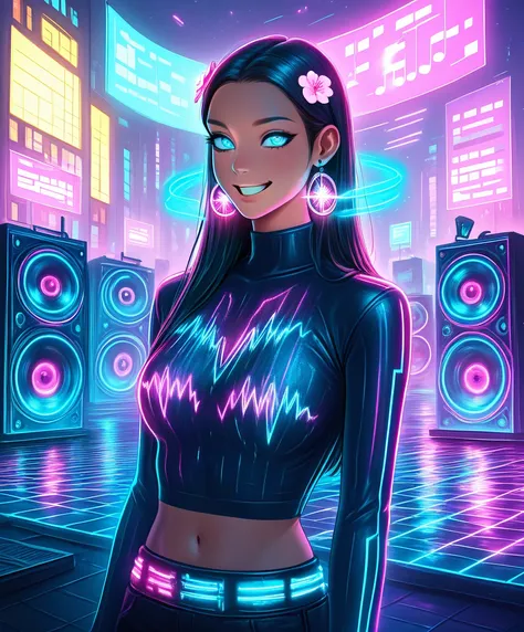 迪斯科龐克 (世界變形)