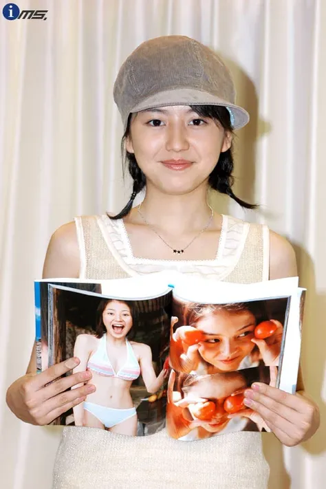 長澤まさみ v1.0