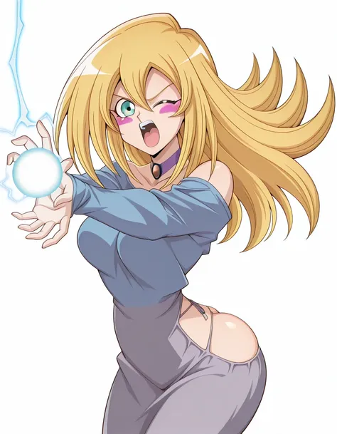 Guitar Little Sister (Hitomi O) - Clothing booru