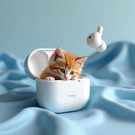 Random Cat Generator - Randomly generate a cat for your product